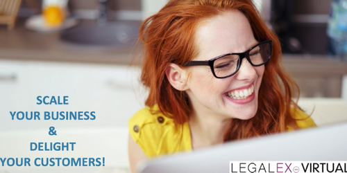 Scale your business and delight your customers!